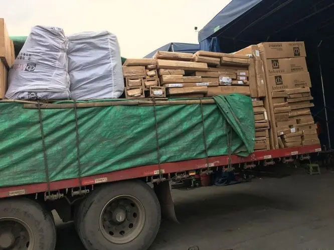 河西家具托运